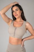 High Support Bra