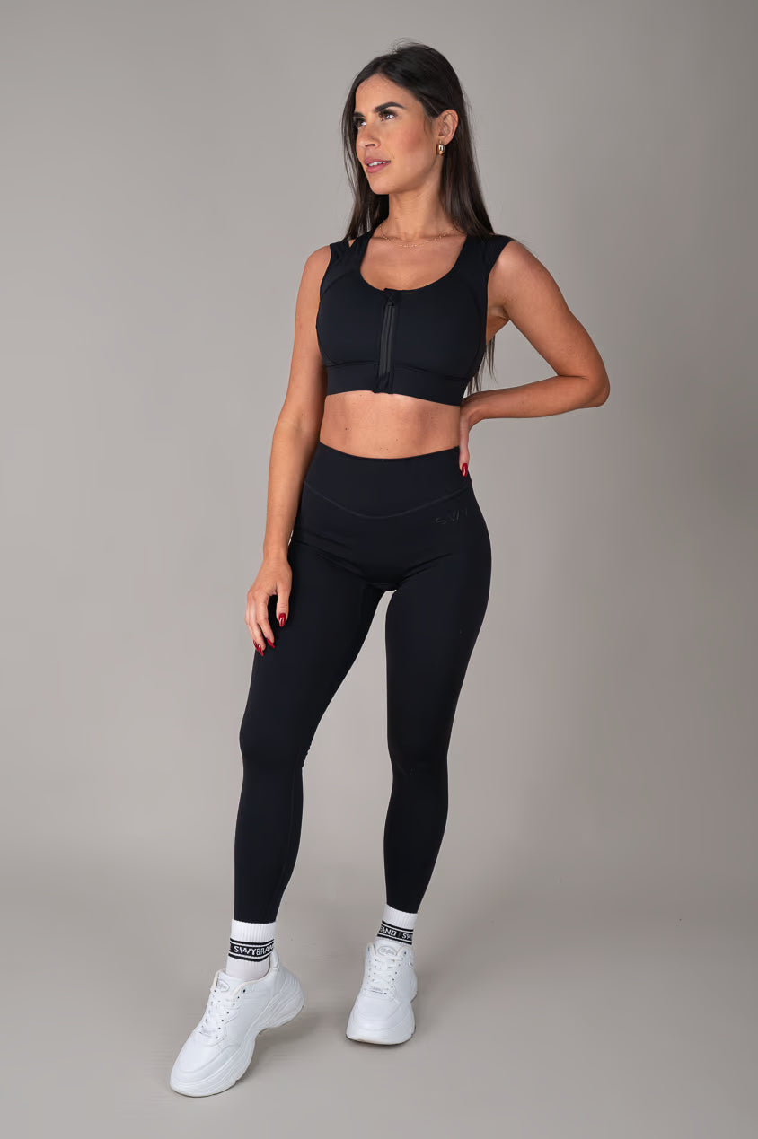 High Support Bra