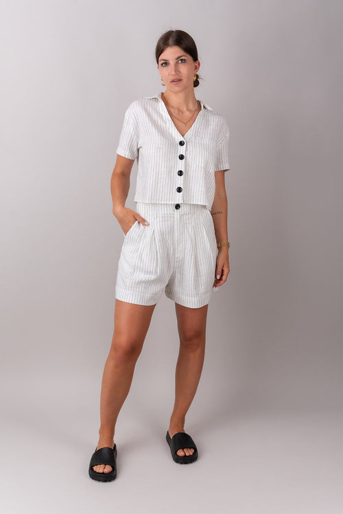 Amalfi Shorts