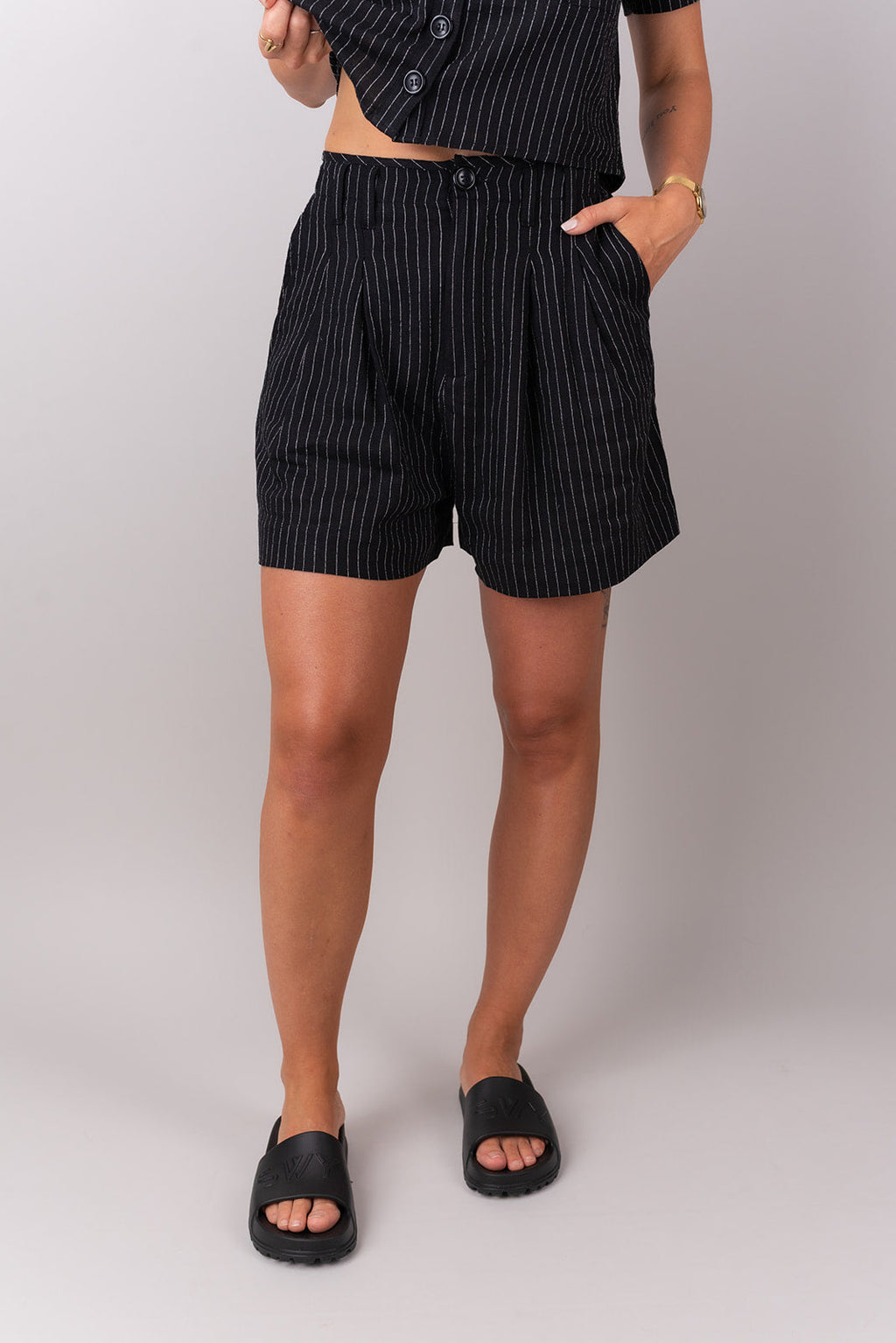 Amalfi Shorts