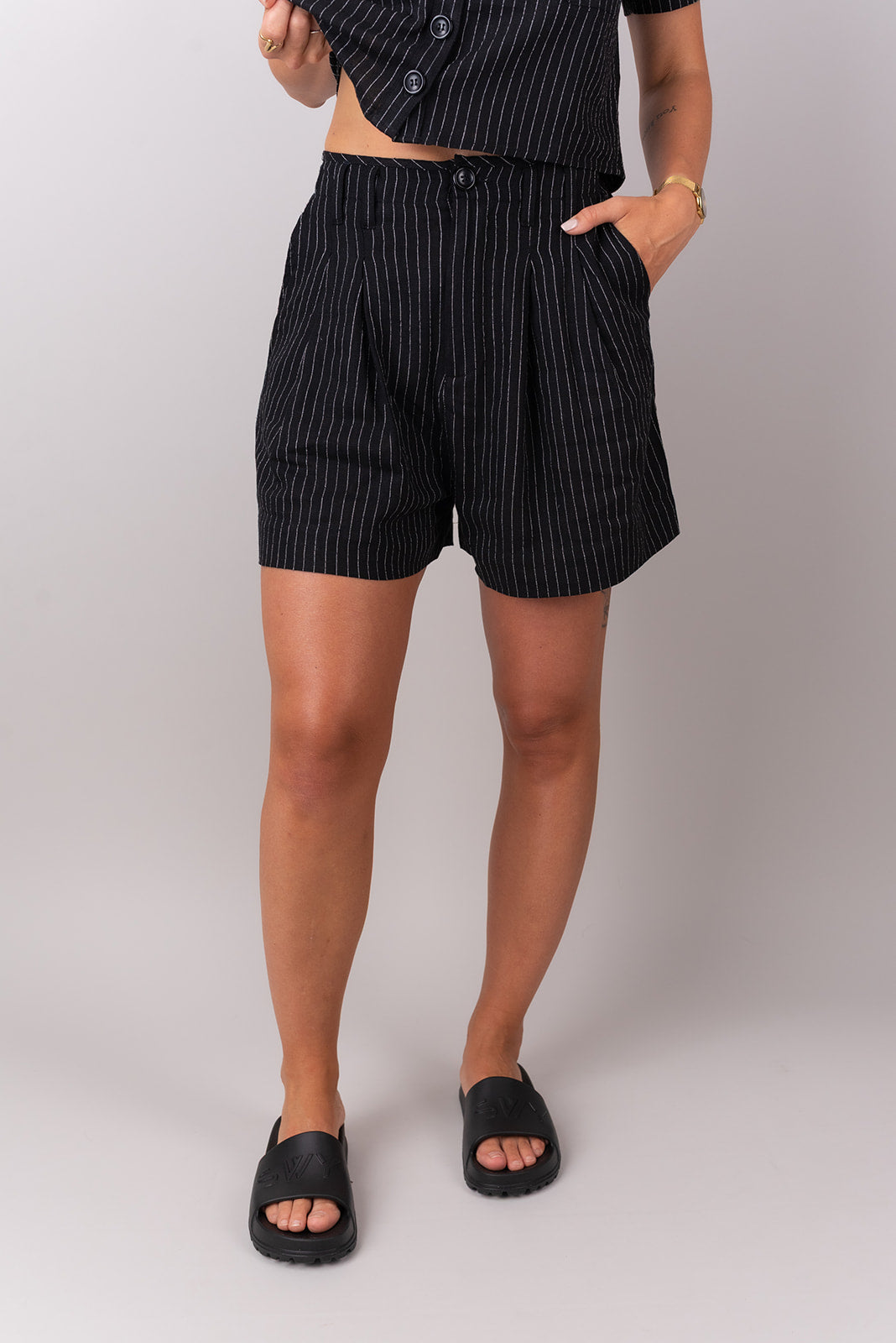 Amalfi Shorts