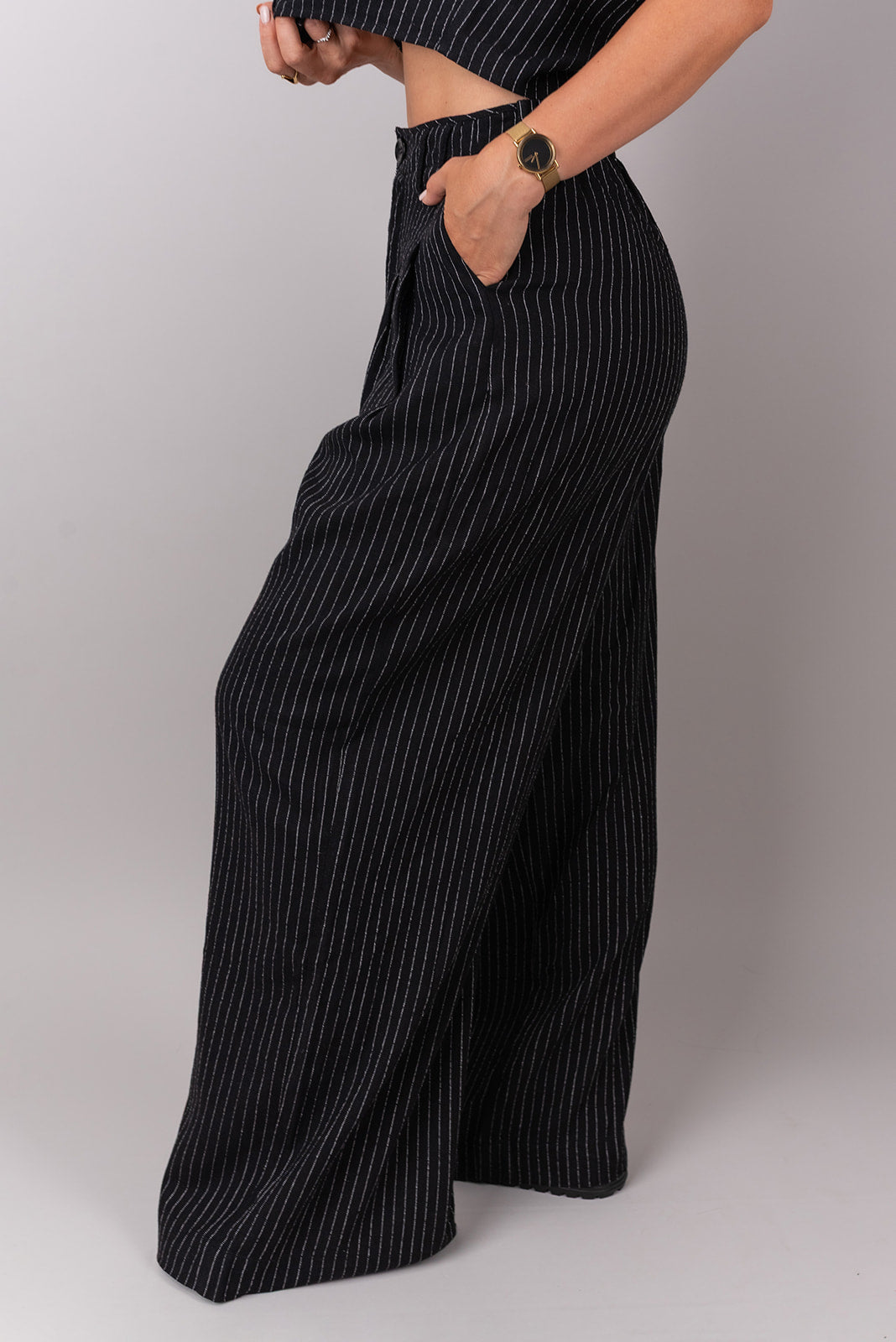 Amalfi Pants