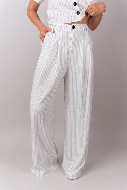 Amalfi Pants
