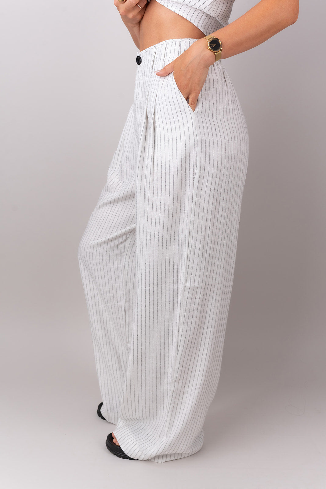 Amalfi Pants