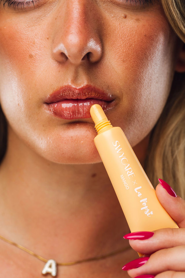 Lip Balm Mango