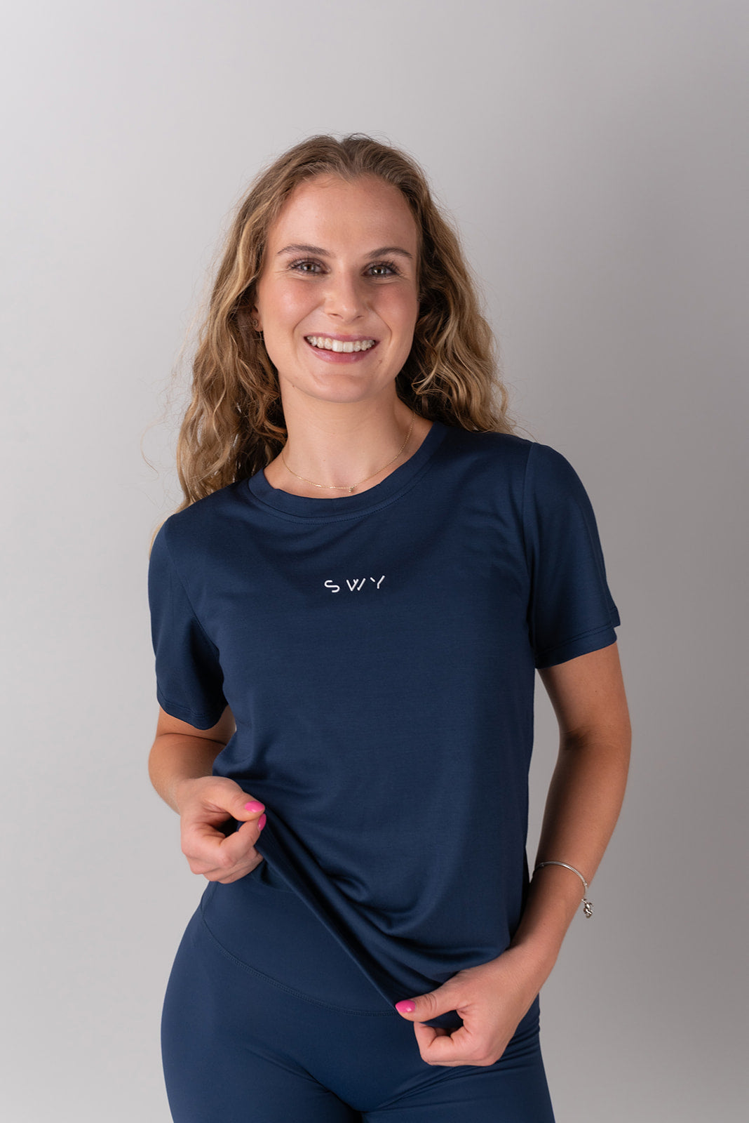 Modal T-Shirt