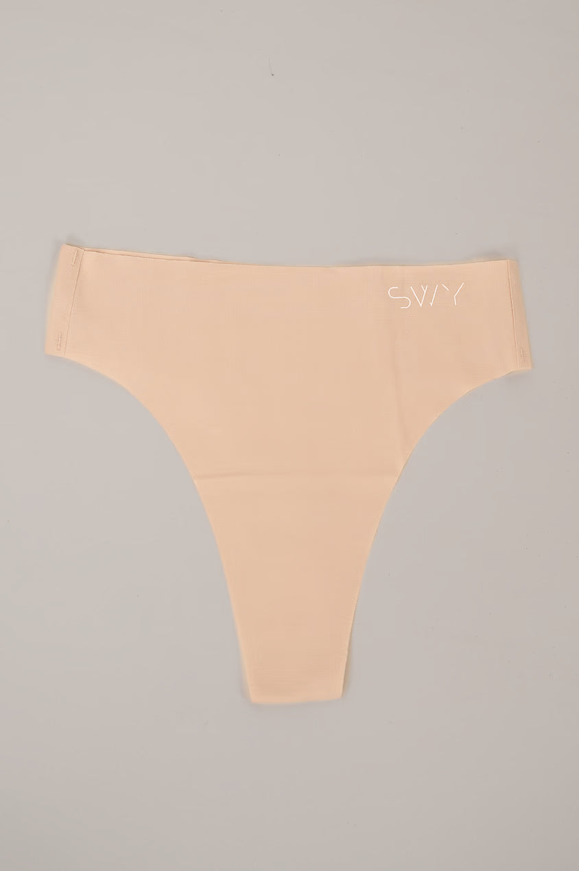 Invisible Panties