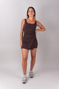 Office Skort