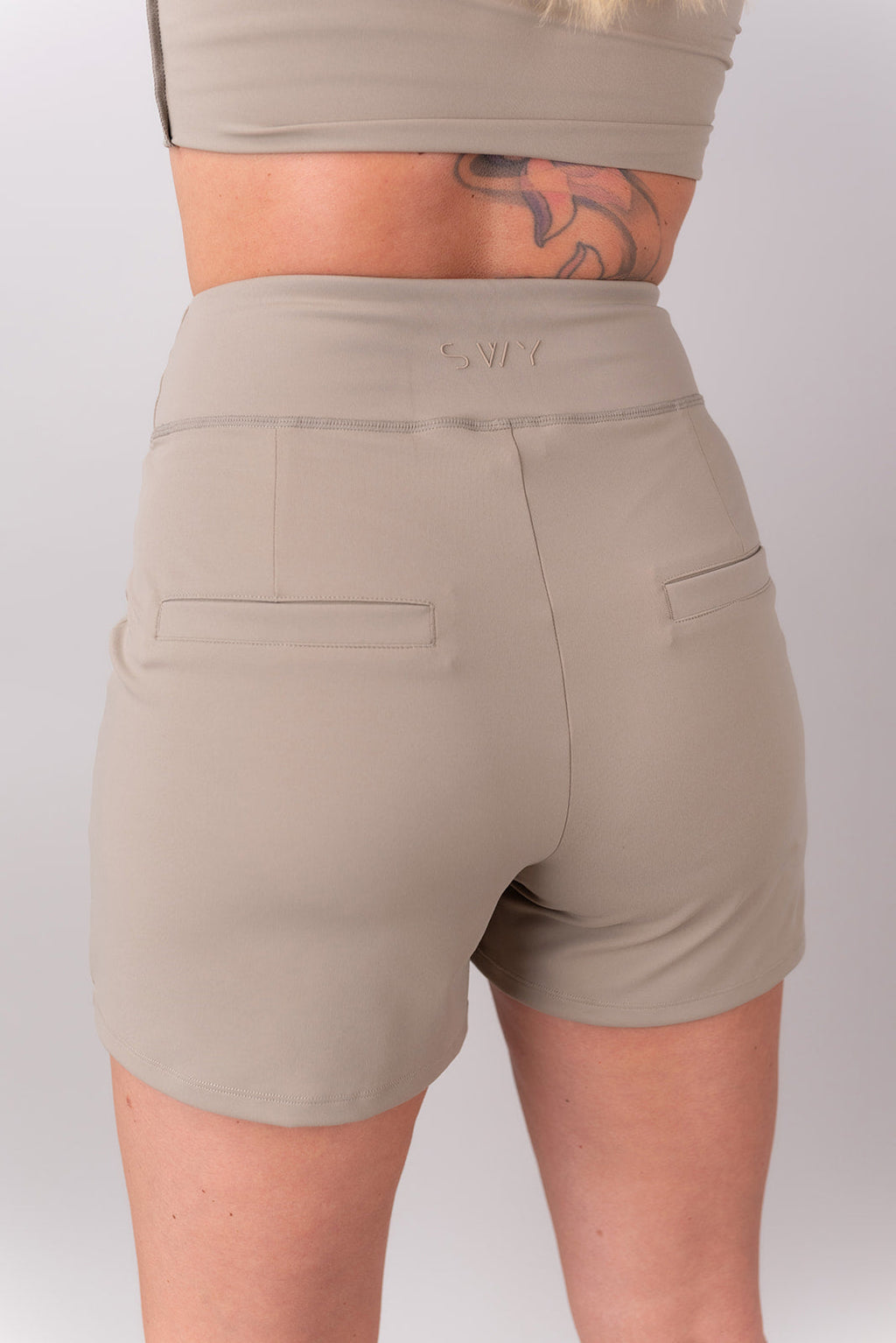 Office Skort