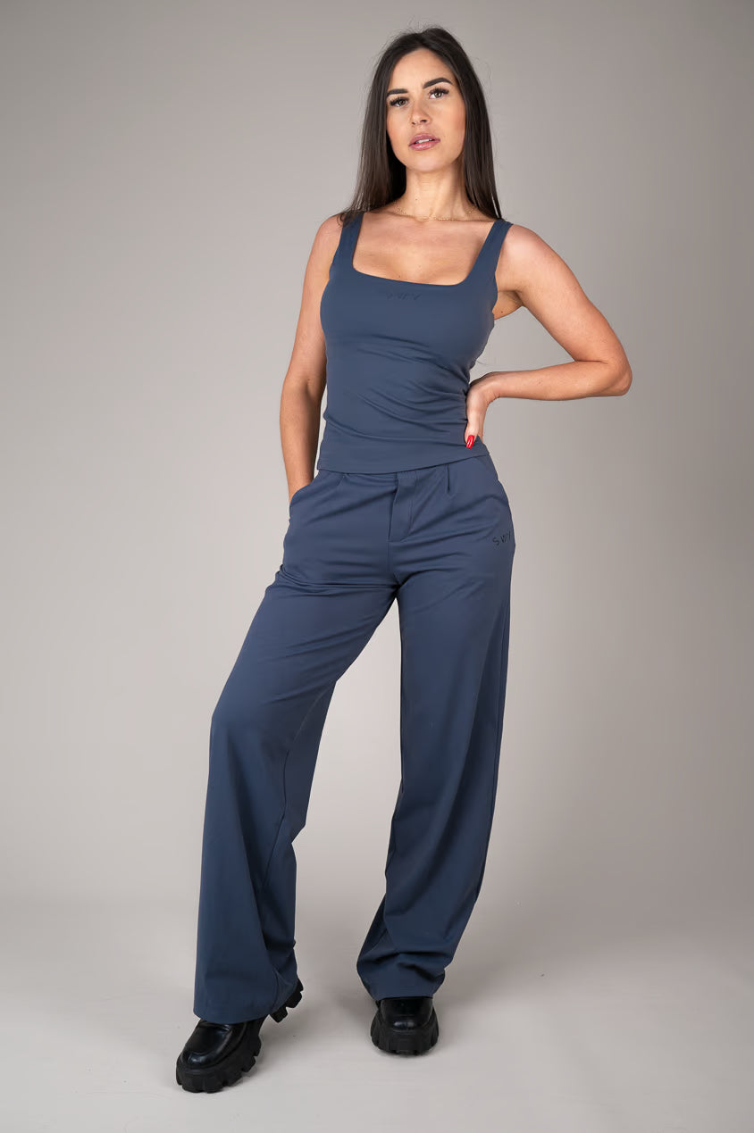 Office Suit Pants