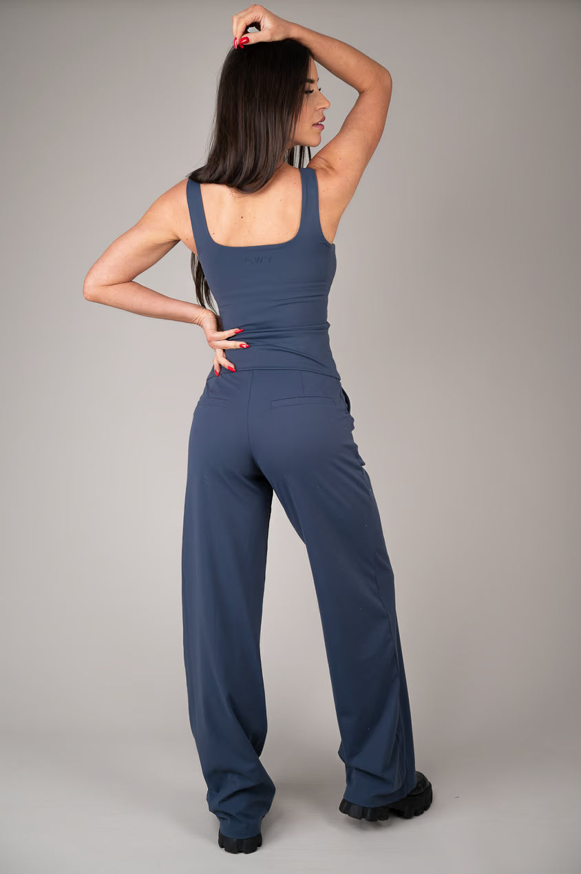 Office Suit Pants
