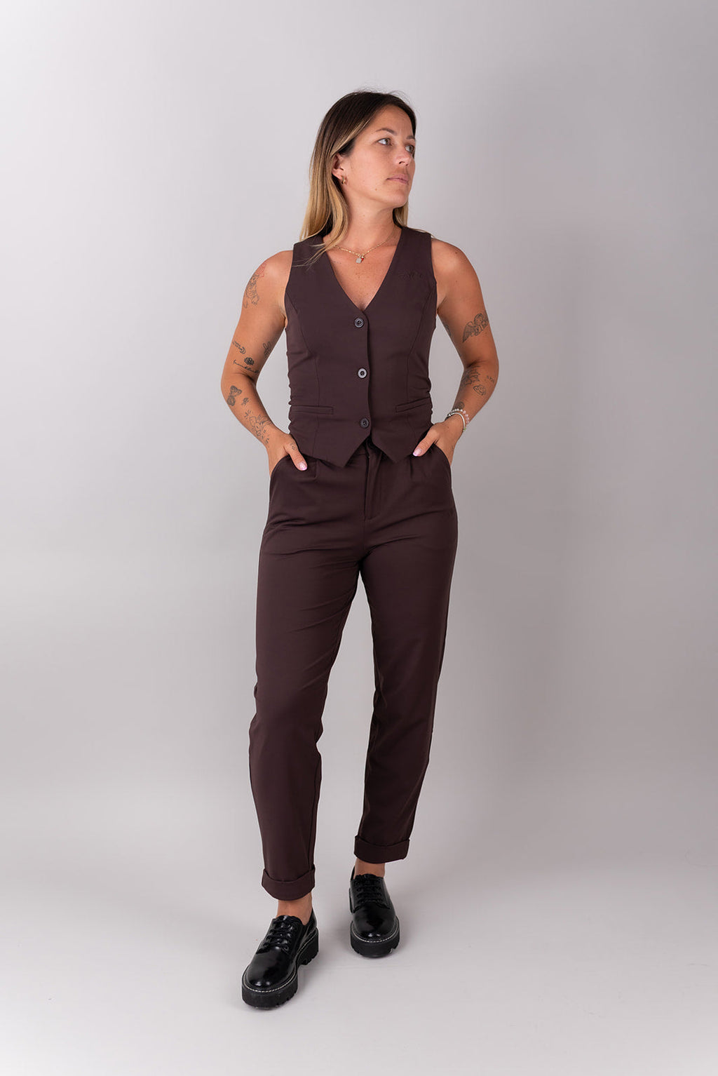 Office Vest