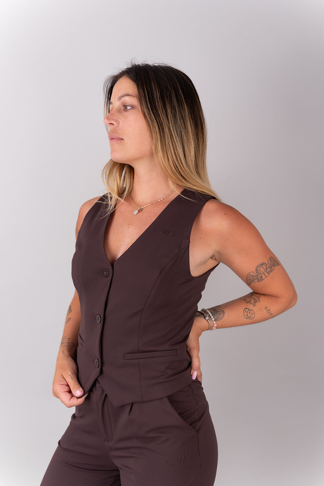 Office Vest