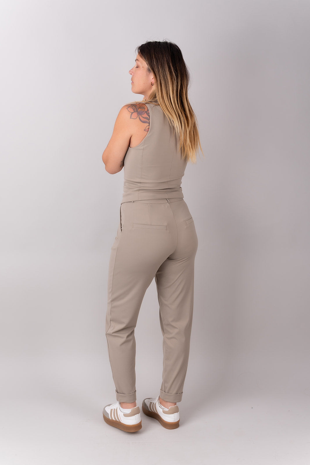 Office Vest