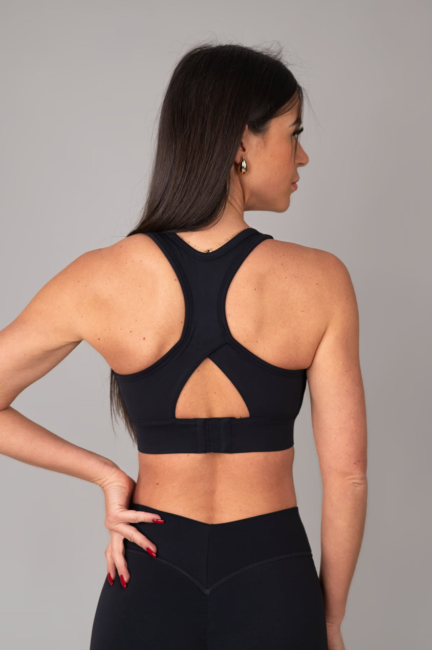 Softlux Patent Bra
