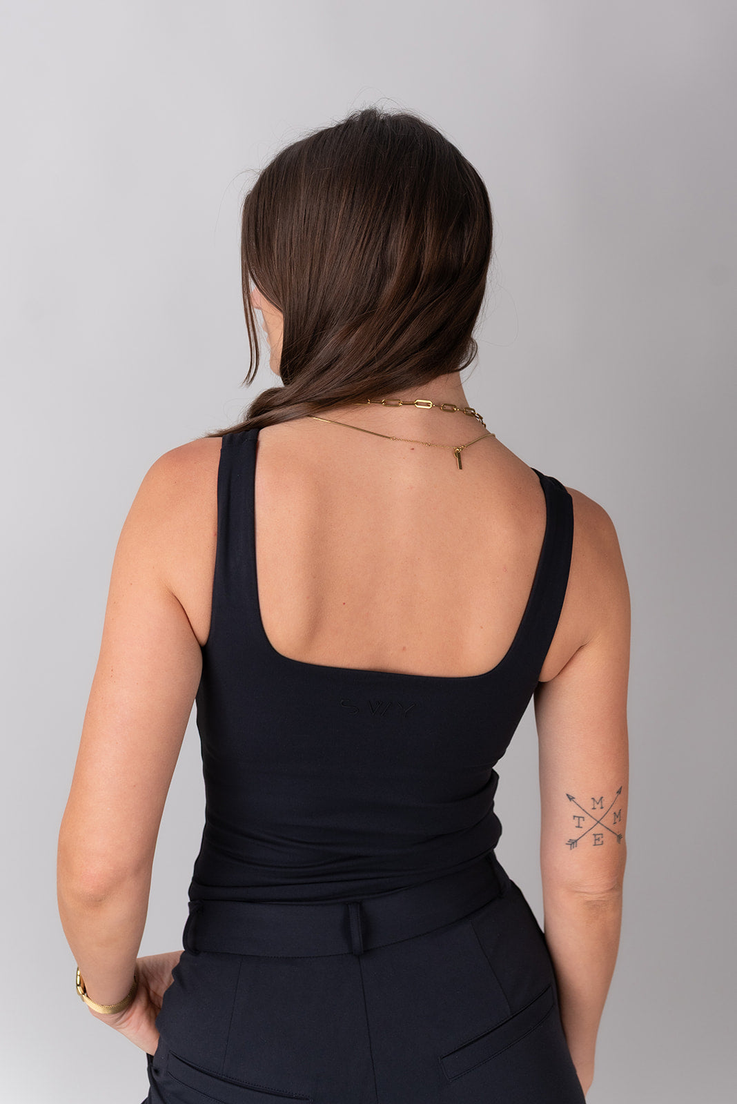 Office Tank Top
