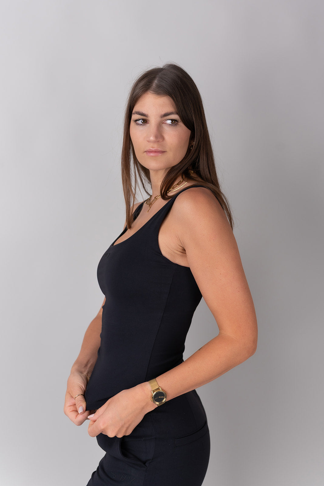 Office Tank Top