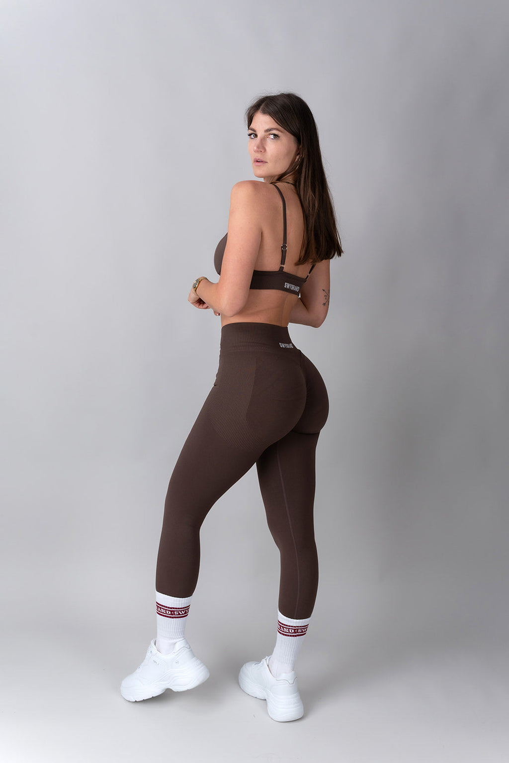 Statement 2.0 Leggings