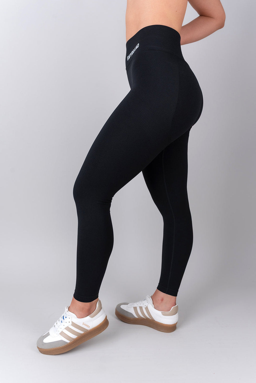 Statement 2.0 Leggings