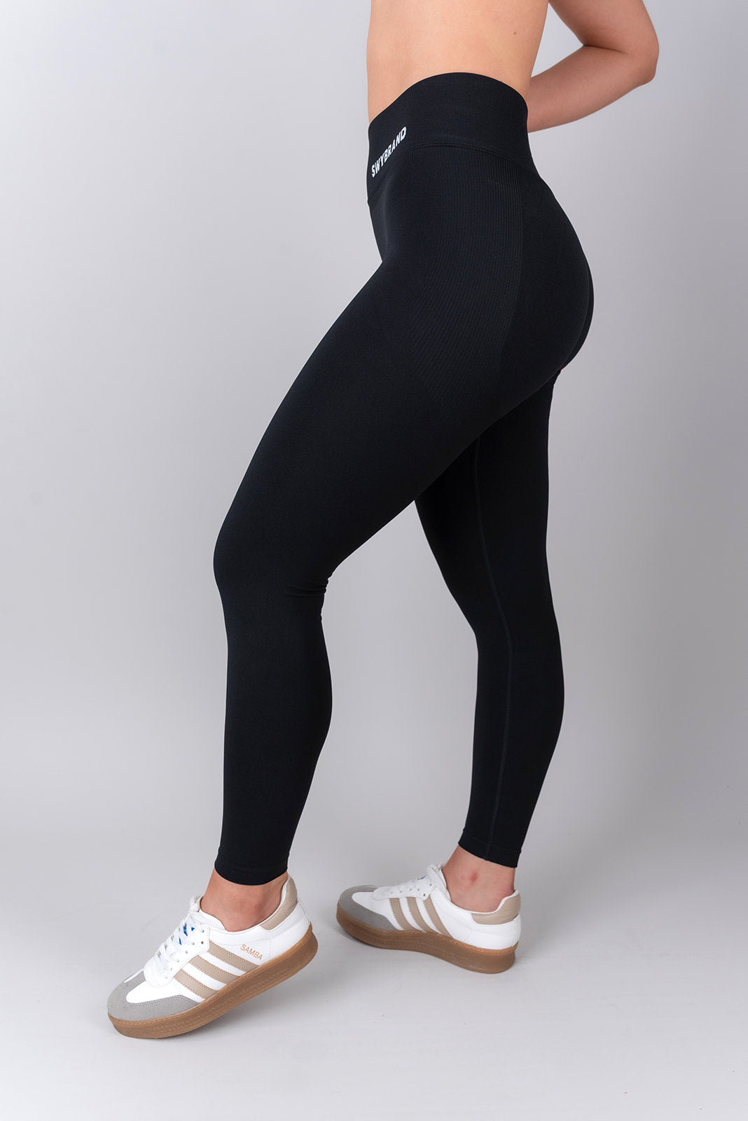 Statement 2.0 Leggings