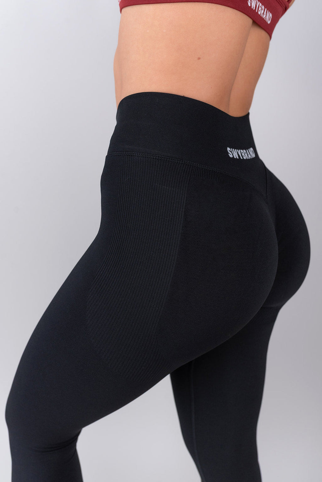 Statement 2.0 Leggings