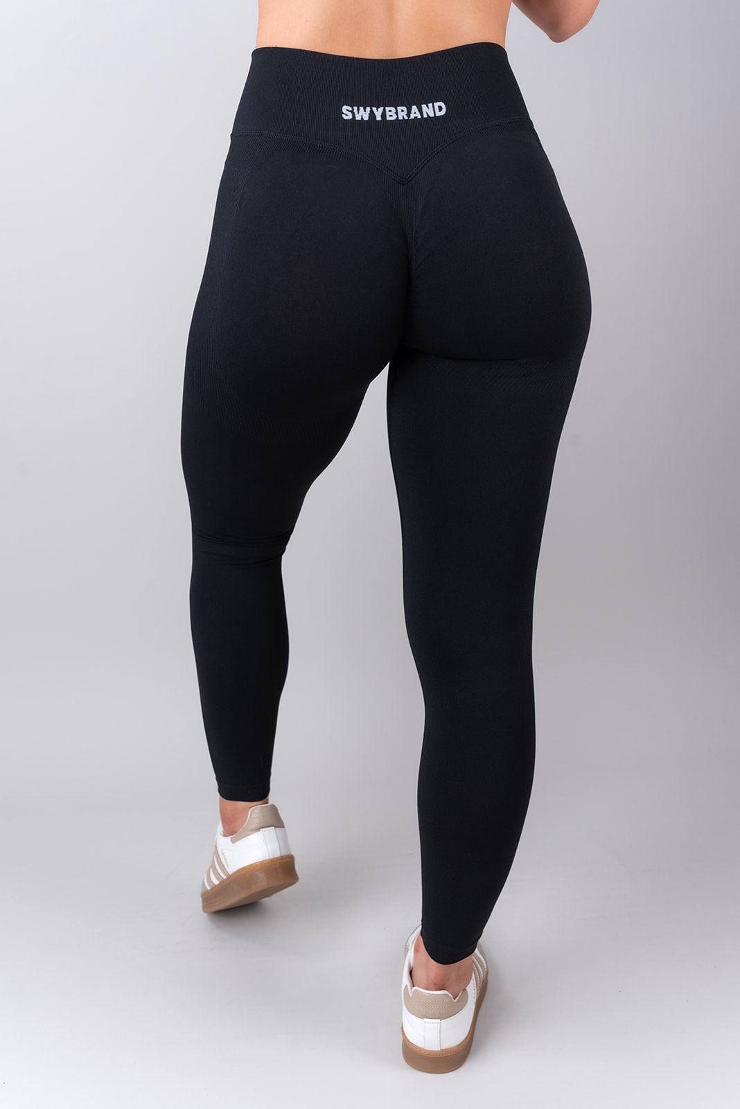 Statement 2.0 Leggings