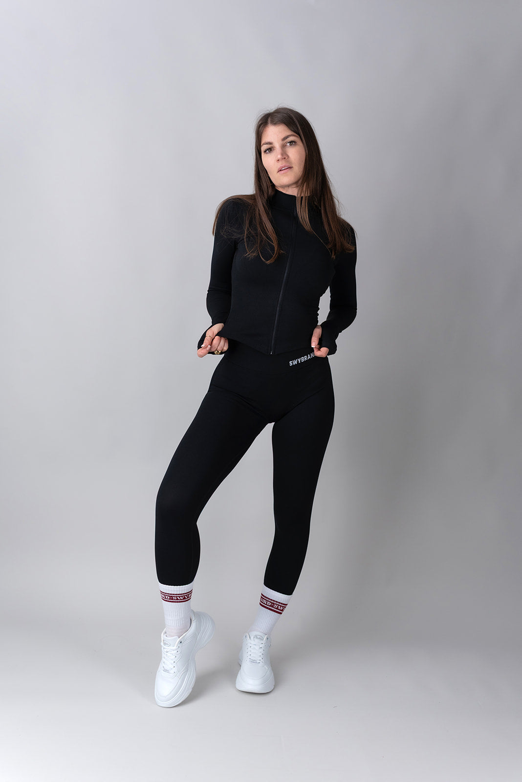 Statement 2.0 Leggings