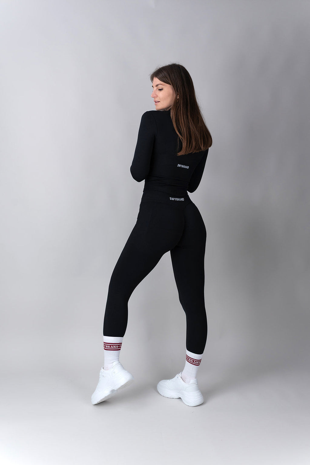 Statement 2.0 Leggings