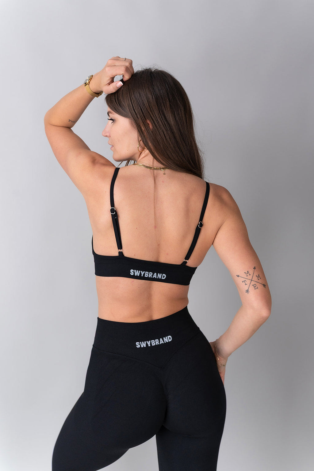Statement 2.0 Bra