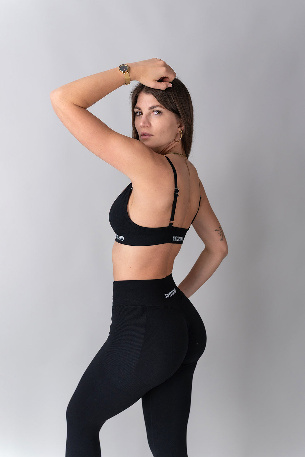 Statement 2.0 Bra