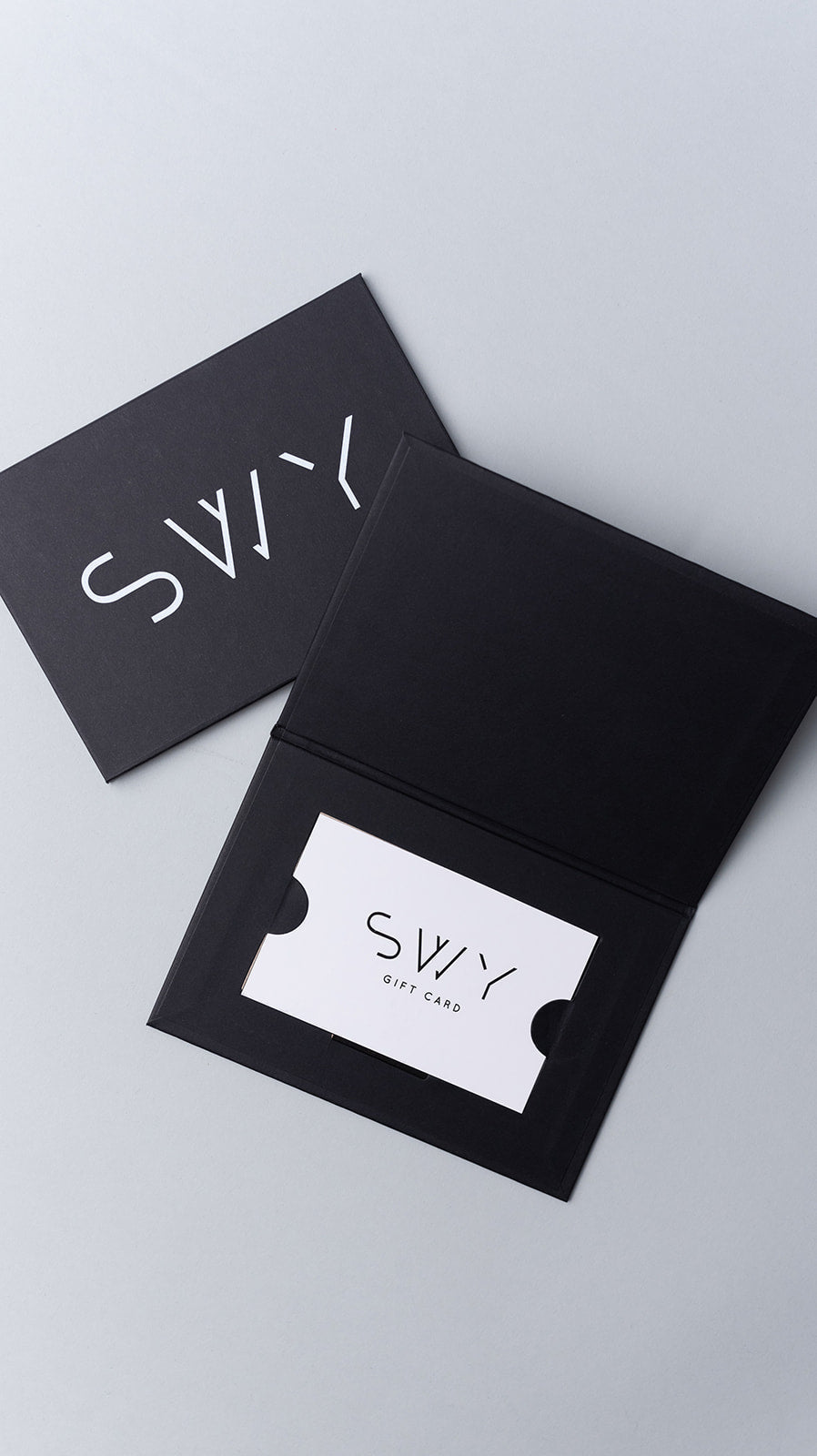 Physical Gift Card