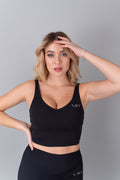 Softlux Long Top
