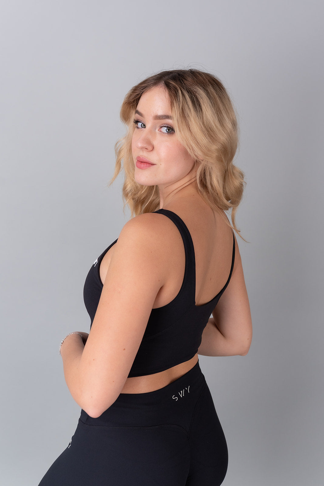 Softlux Long Top