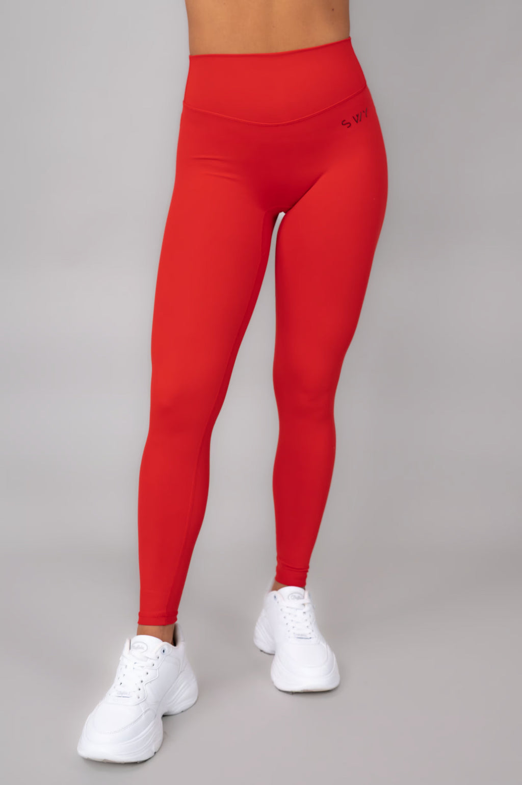 SoftLux Sculpt Leggings