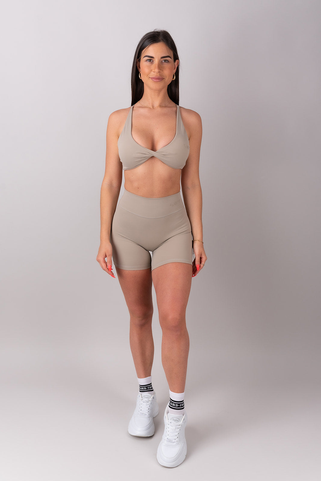 Sleek Shorts