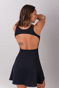 Sleek Dress
