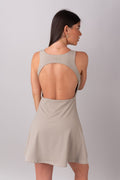 Sleek Dress