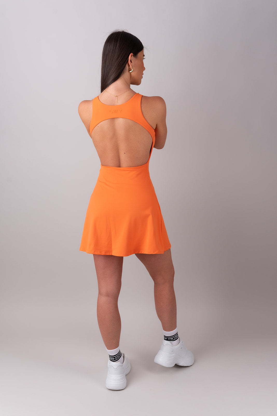 Sleek Dress