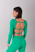 Sleek Long Slevee