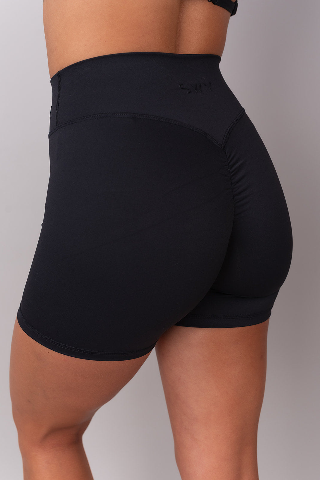 Sleek Shorts