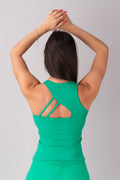 Sleek Tank Top