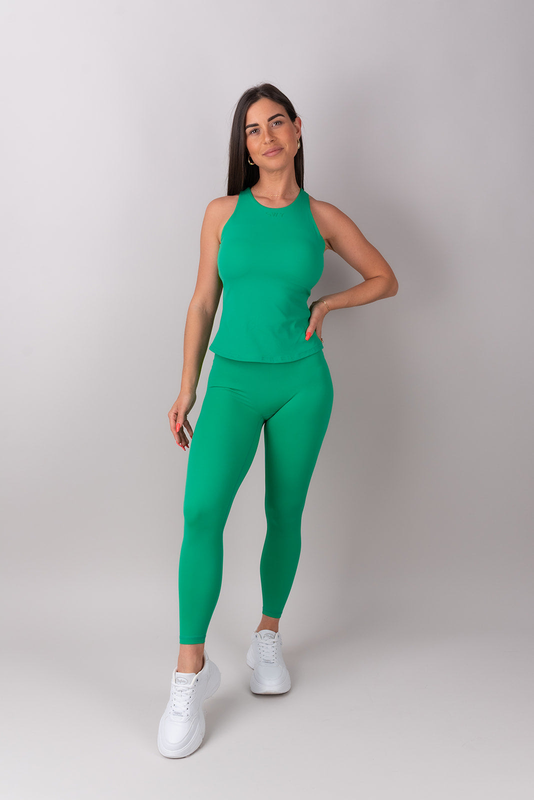Sleek Tank Top