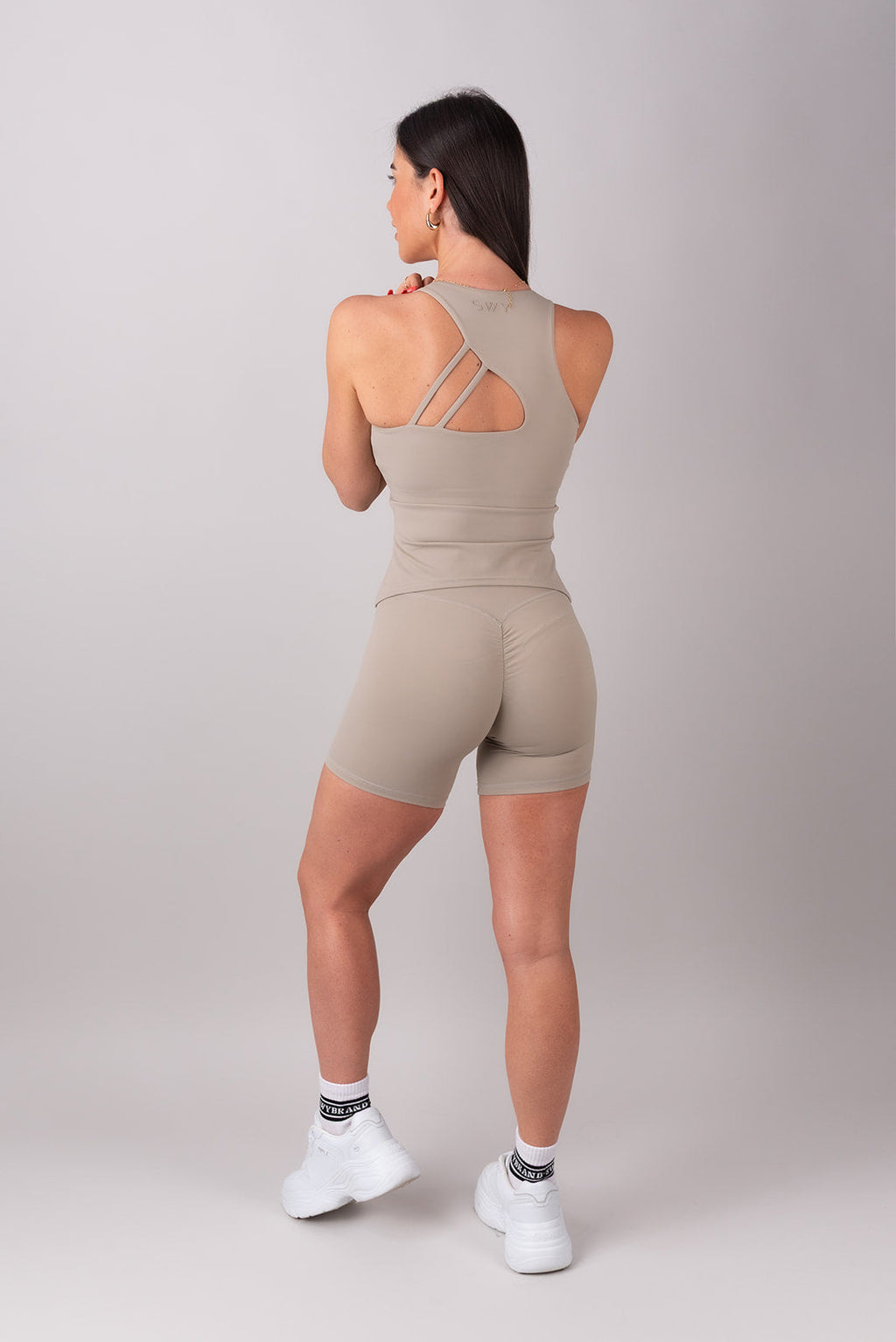 Sleek Tank Top