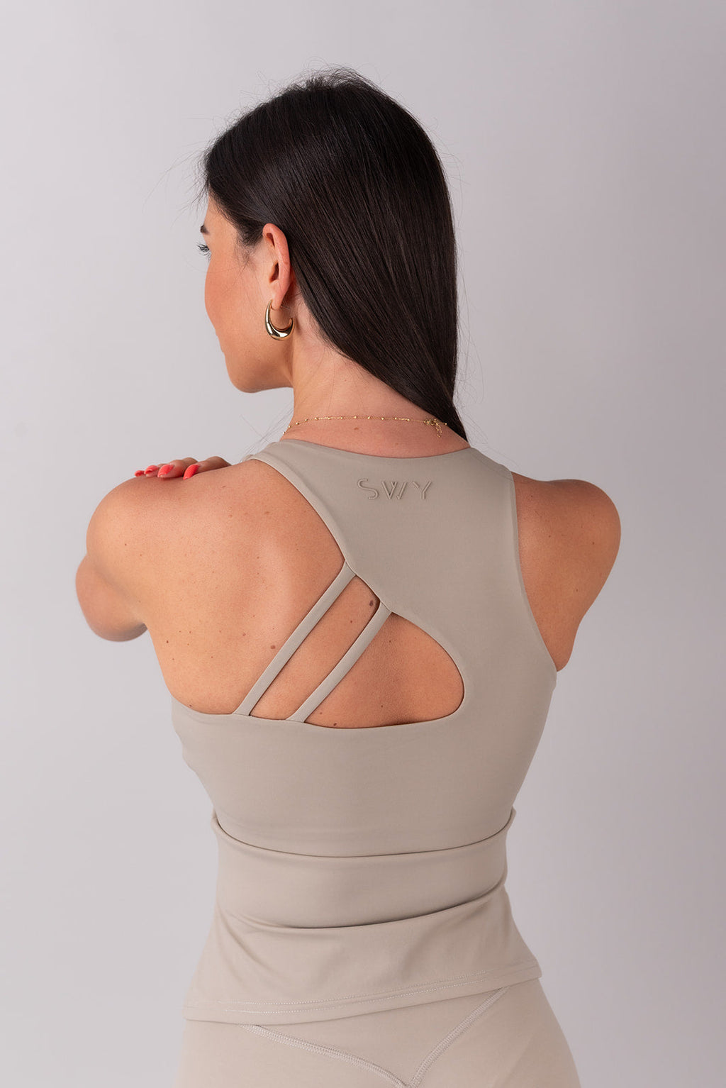 Sleek Tank Top