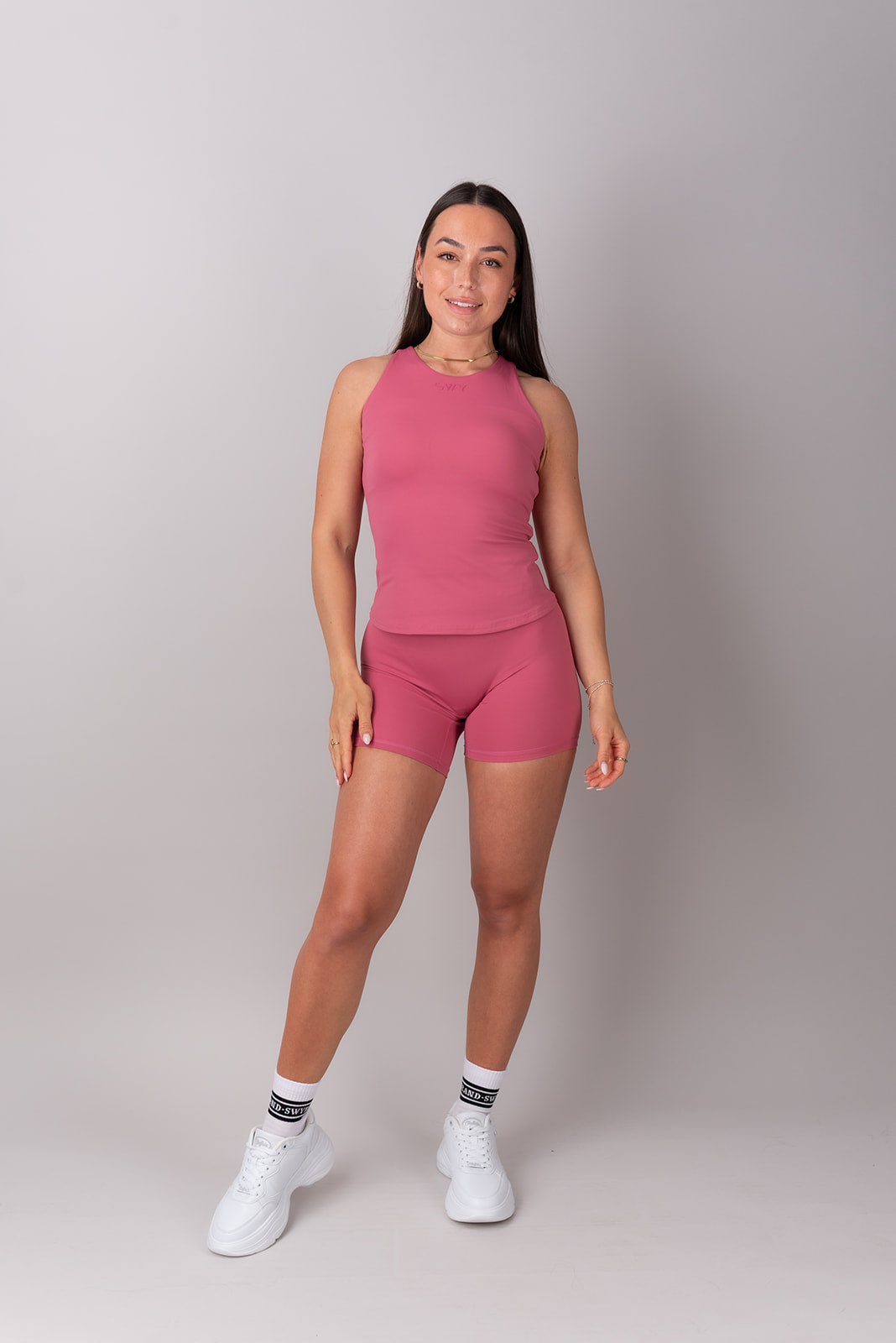 Sleek Tank Top