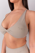 Sleek  Bralette Bra