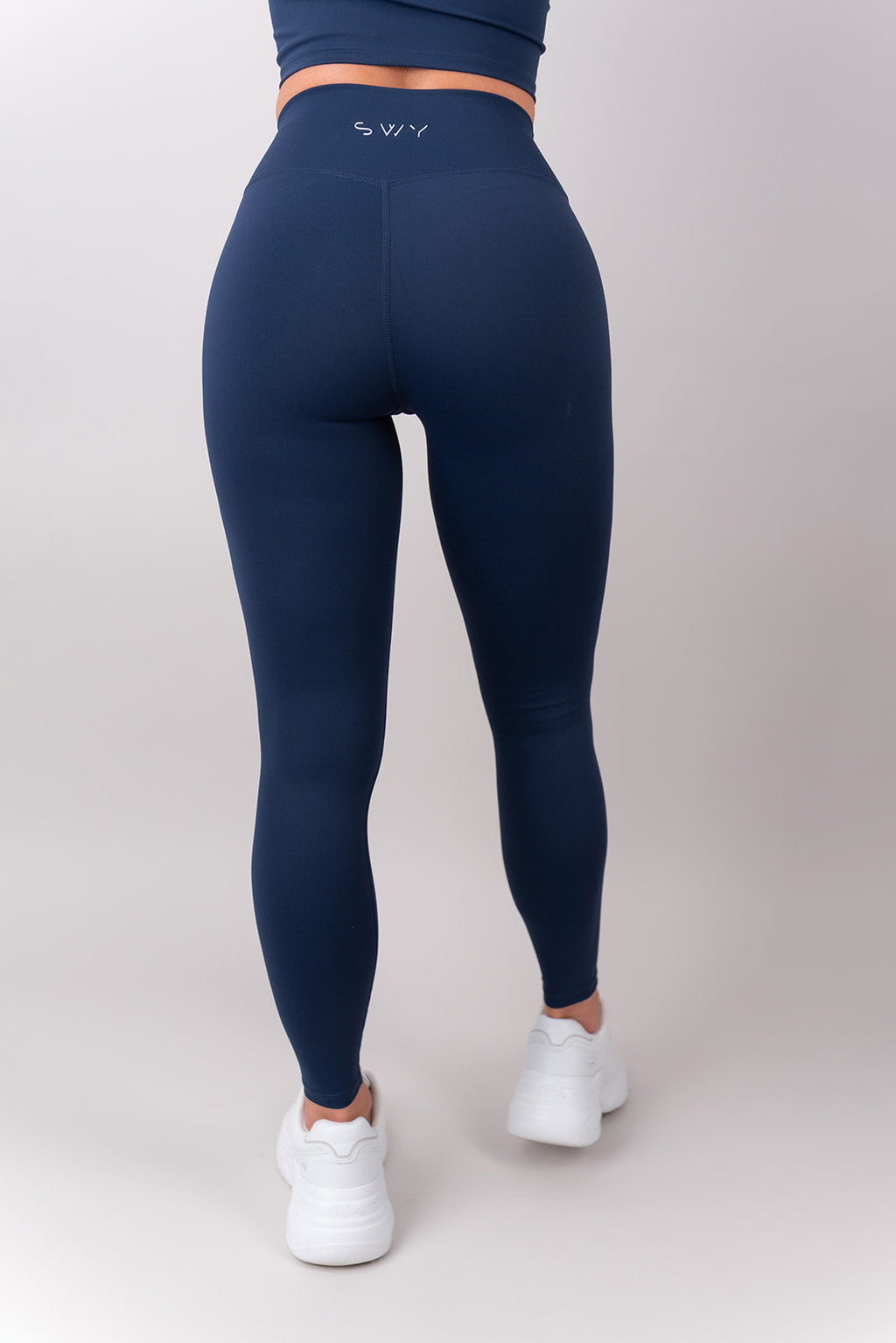 SoftLux Classic Leggings