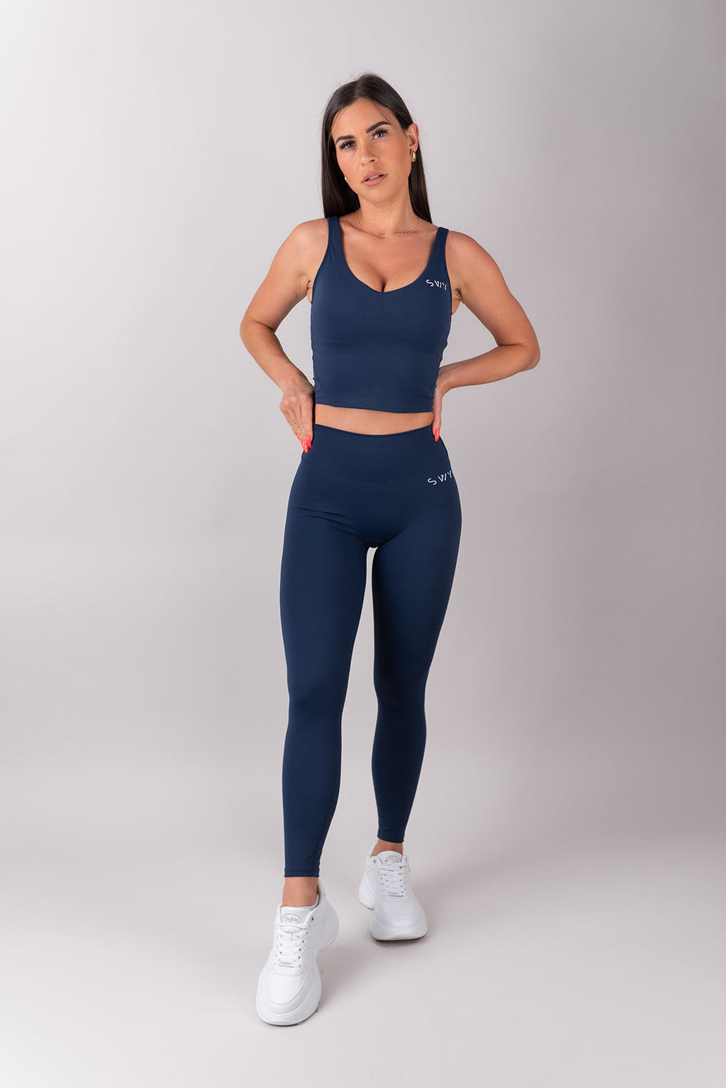 SoftLux Classic Leggings