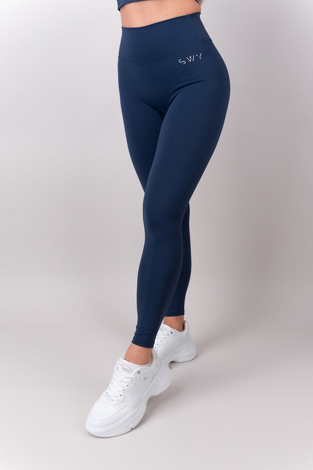 SoftLux Classic Leggings