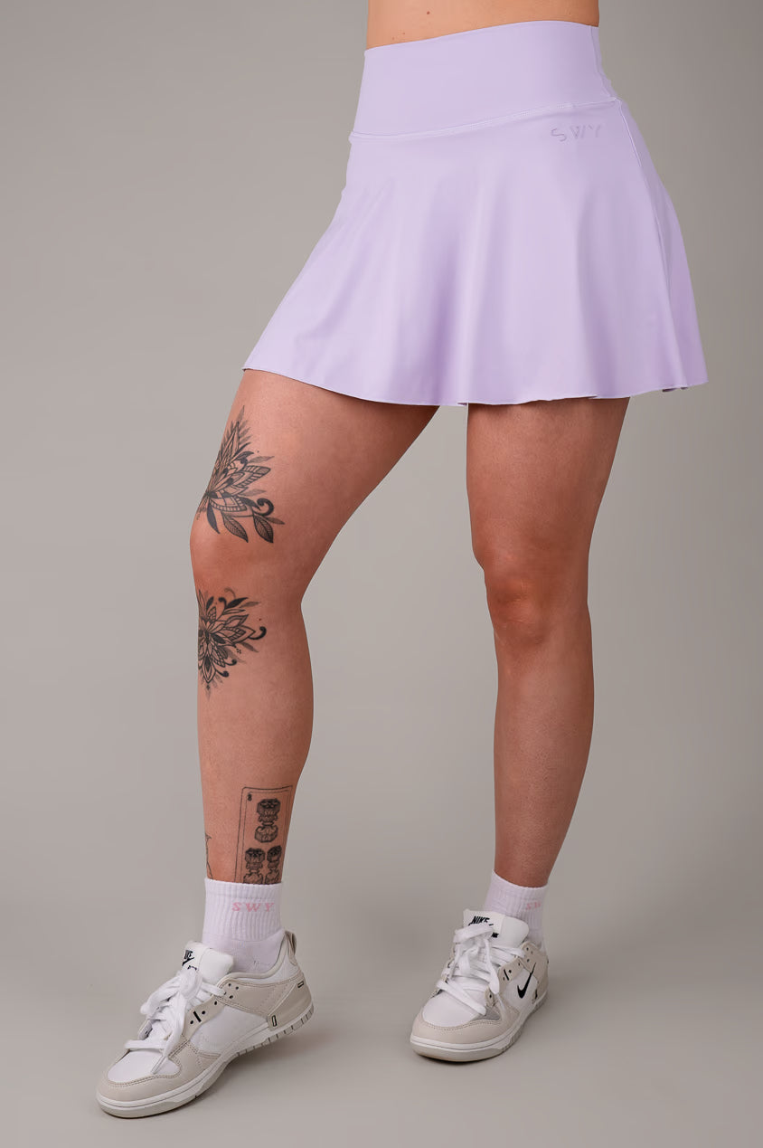 Softlux Skirt